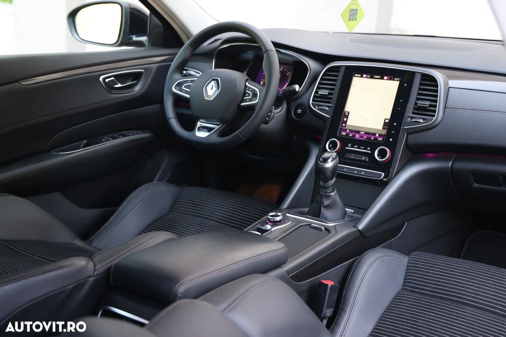 Renault Talisman - 18