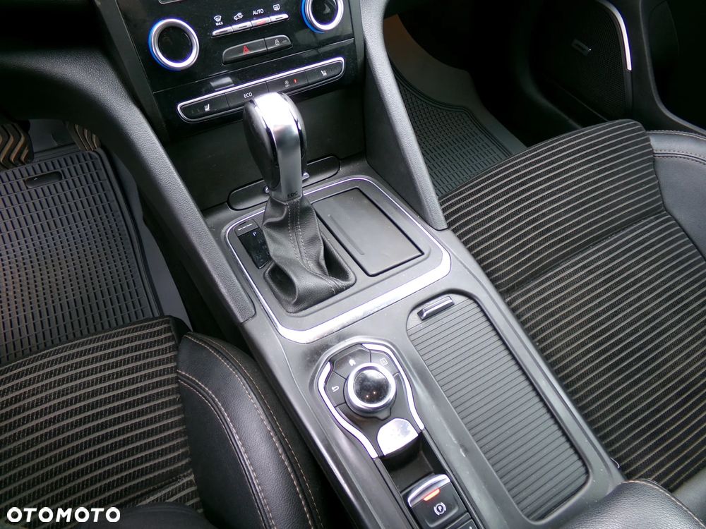 Renault Talisman 1.6 Energy dCi Intens EDC - 7