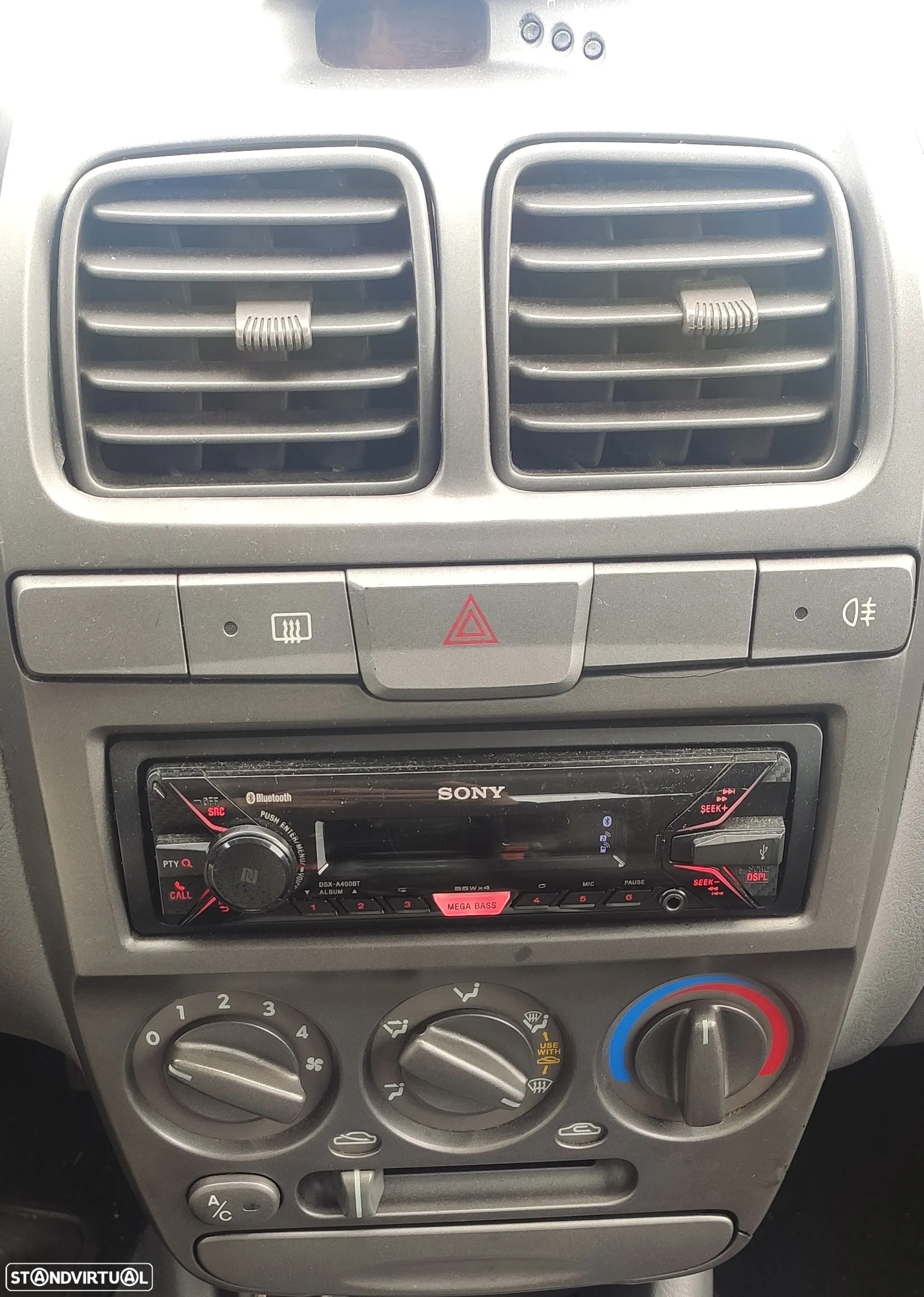 Hyundai Accent 1.3 GL - 6