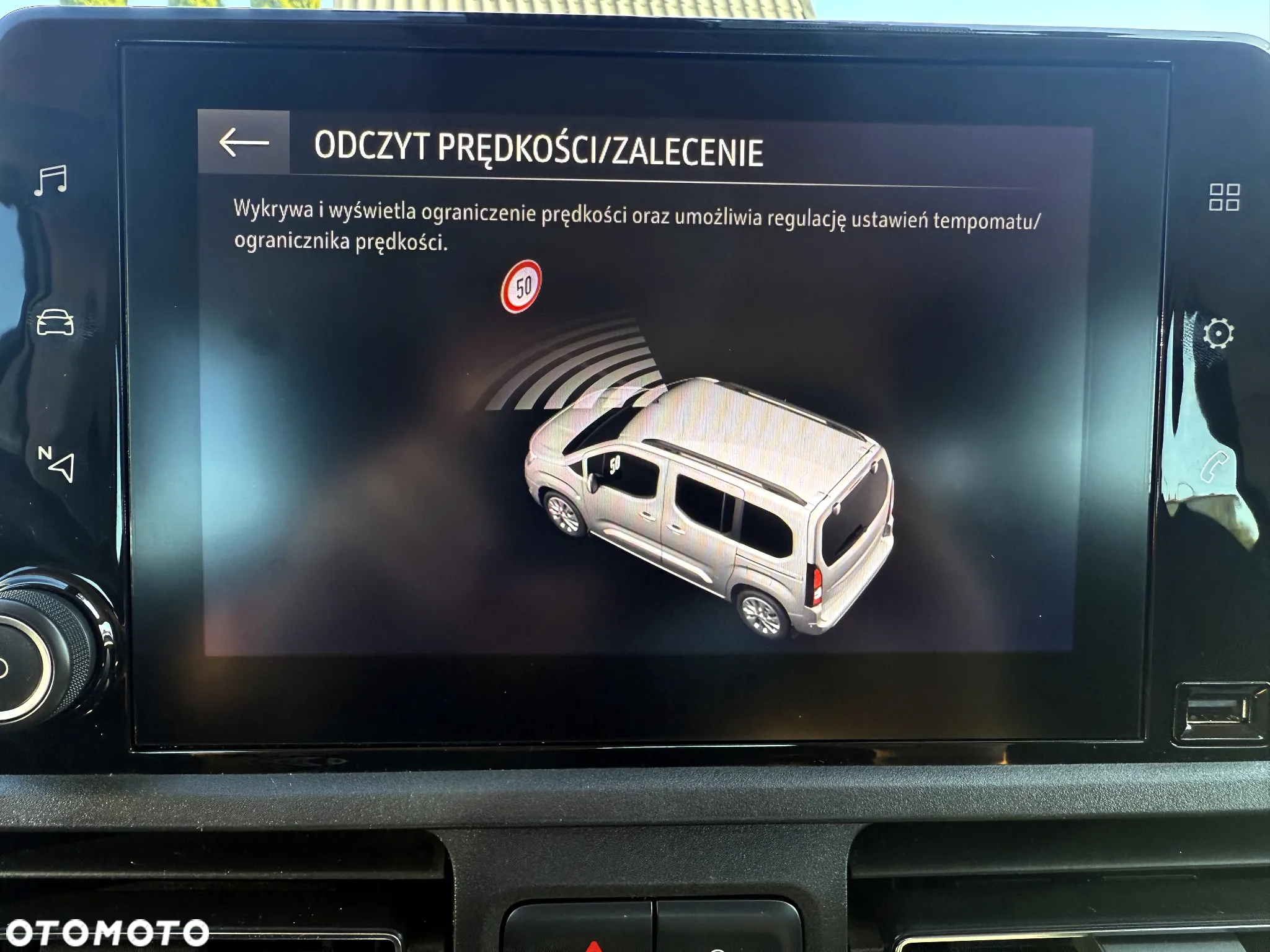 Opel Combo Life 1.5 CDTI Enjoy S&S - 28