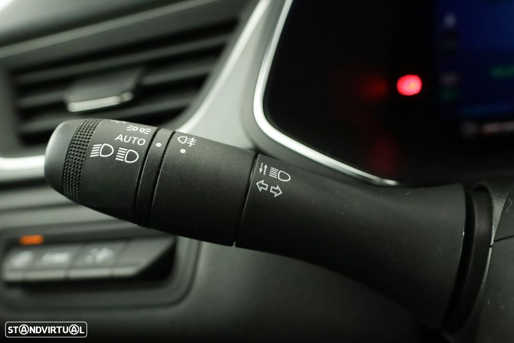 Renault Symbioz 1.6 E-Tech Full Hybrid Techno - 17