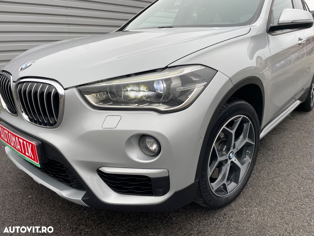 BMW X1 - 26