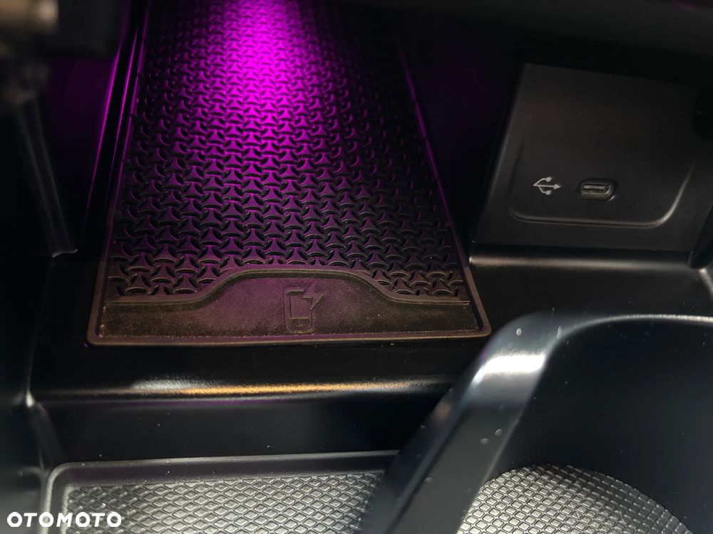 Mercedes-Benz Klasa C 220 d 9G-TRONIC Avantgarde - 34