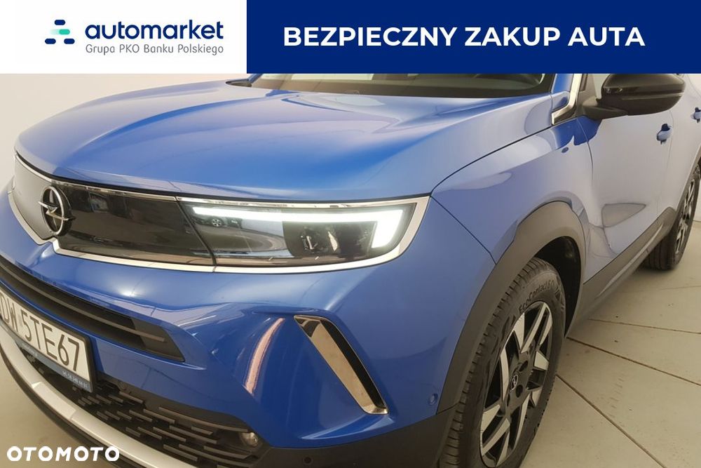 Opel Mokka 1.2 T Elegance S&S - 14