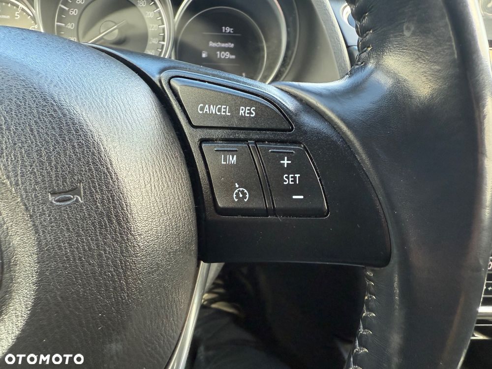 Mazda 6 SKYACTIV-G 165 ADVANTAGE - 18