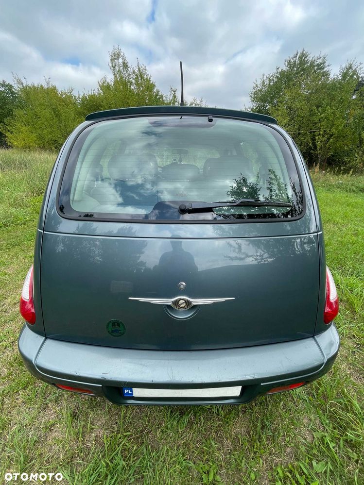 Chrysler PT Cruiser - 3