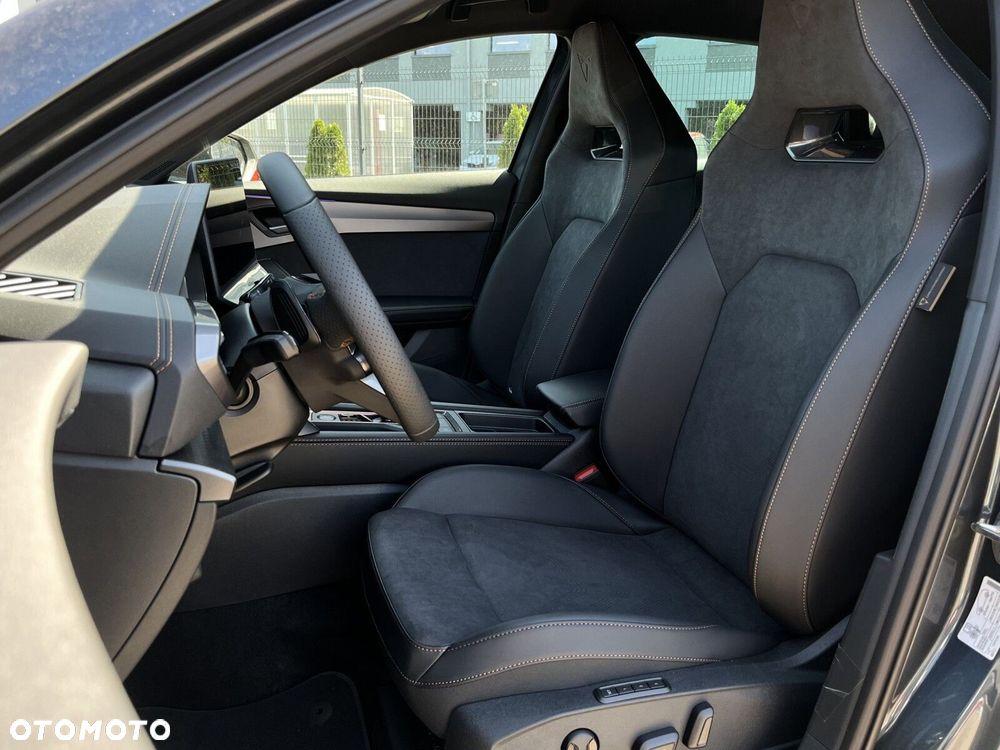 Cupra Formentor 1.5 eTSI mHEV DSG - 11