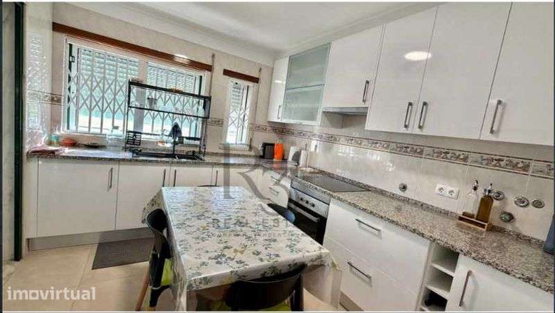 Apartamento T3 Barreiro - Grande imagem: 5/10