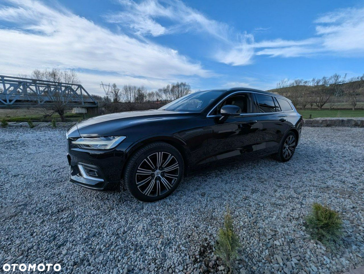 Volvo V60 - 12