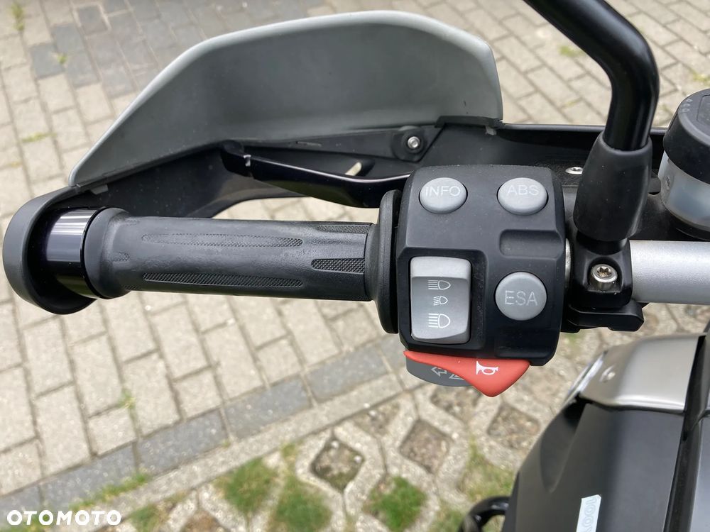 BMW R - 7