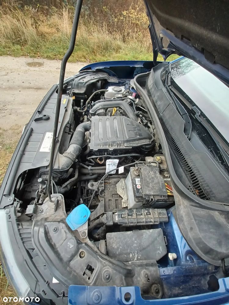 Volkswagen T-Cross 1.0 TSI United DSG - 13