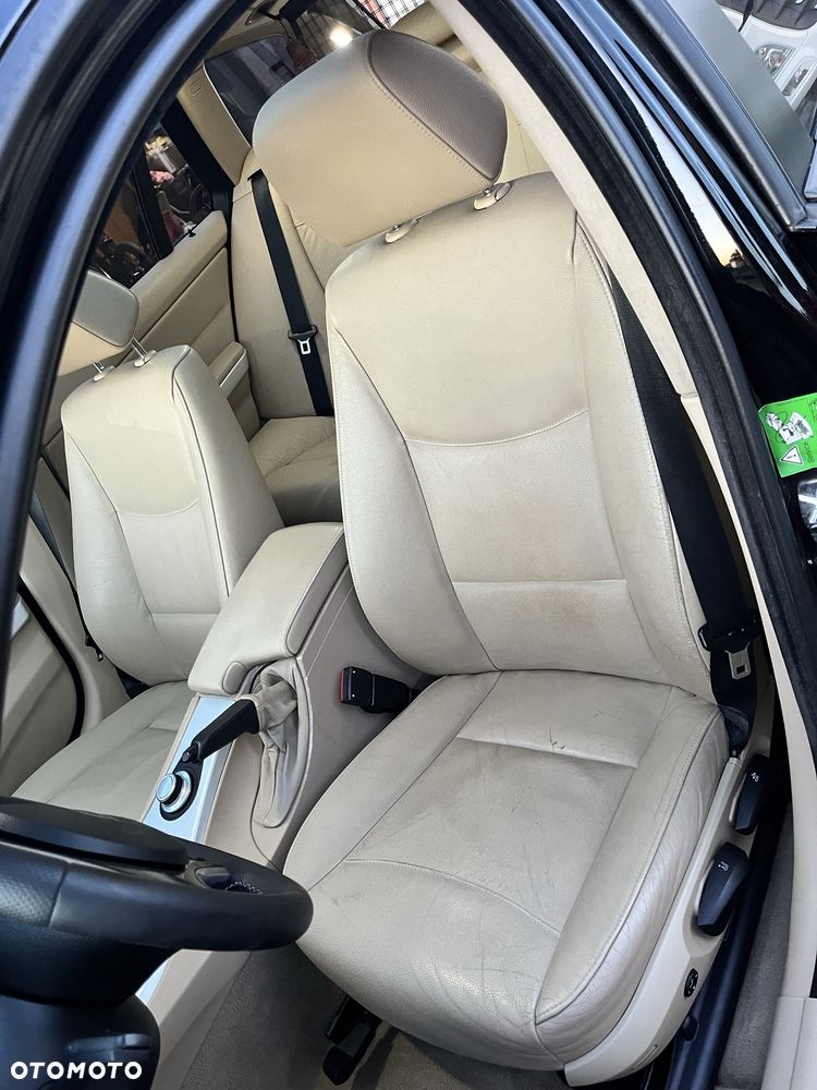 BMW Seria 3 - 8