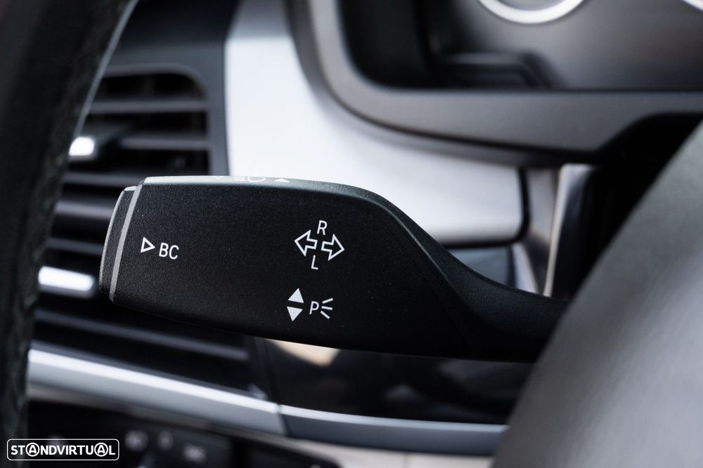 BMW X5 25 d sDrive Comfort 7L - 16