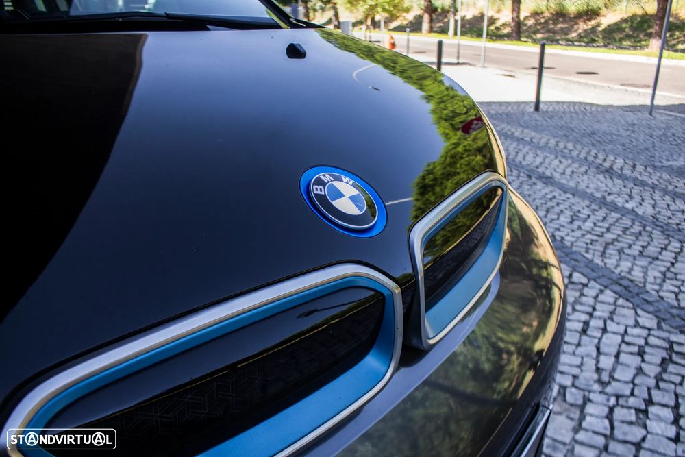 BMW i3 (120 Ah) - 9