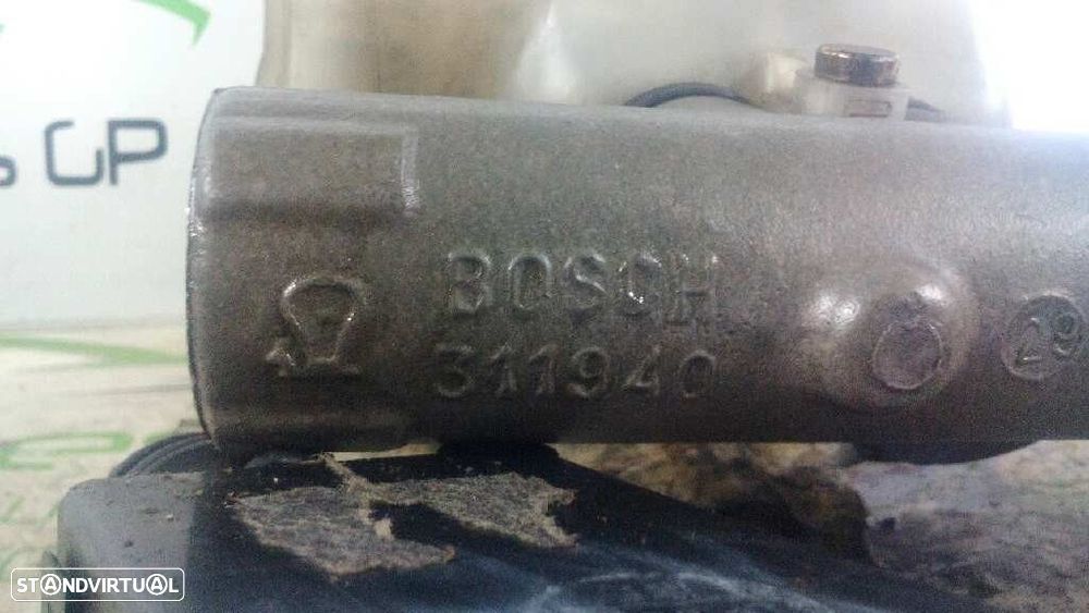 BOMBA TRAVÃO PEUGEOT 406 1997 -311940 - 2