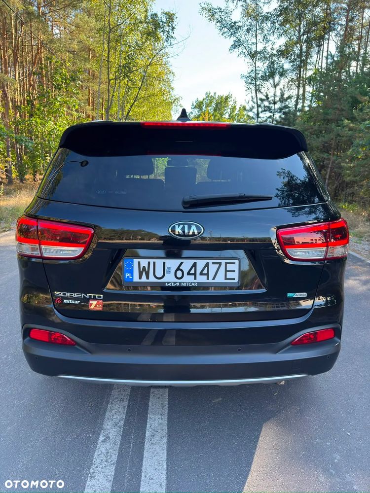 Kia Sorento 2.0 CRDI XL - 7