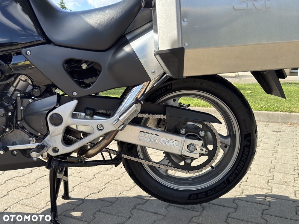 Honda Varadero - 15