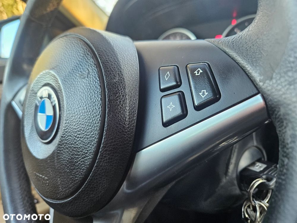 BMW Seria 5 - 33
