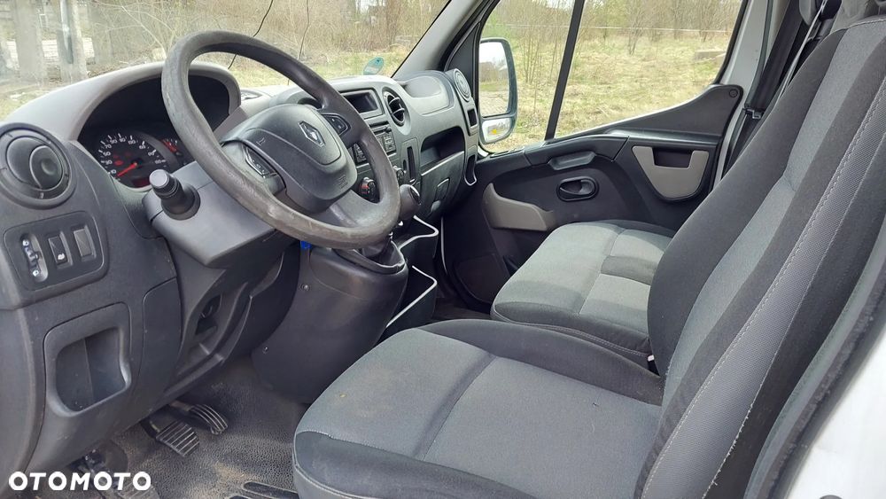 Renault MASTER - 12