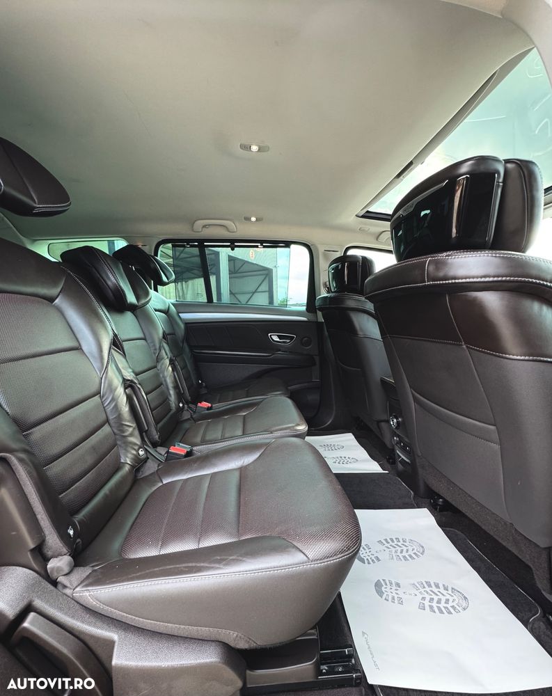 Renault Espace Energy dCi 160 EDC Initiale Paris - 18