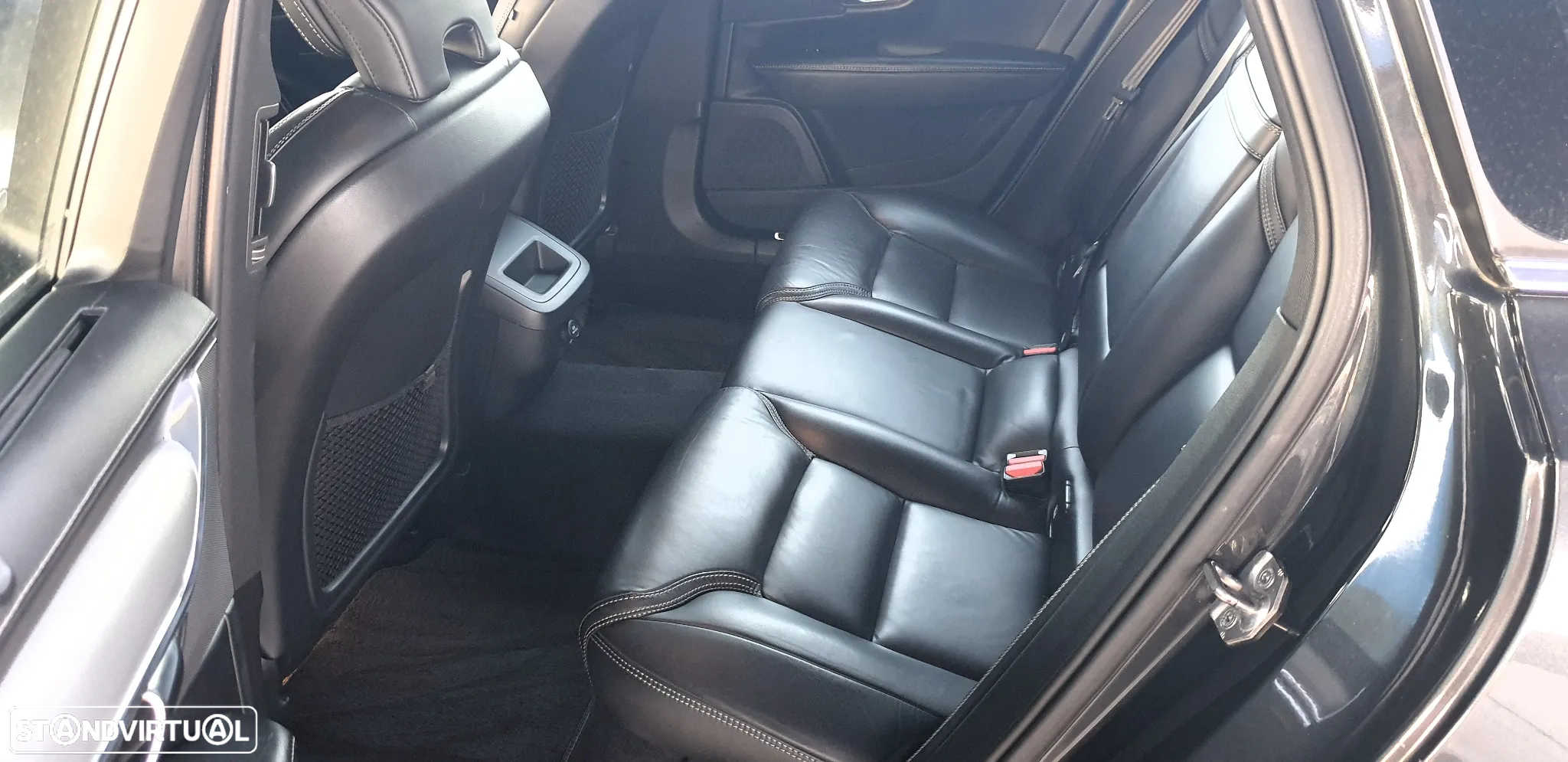 Volvo V90 2.0 D4 Inscription Geartronic - 19