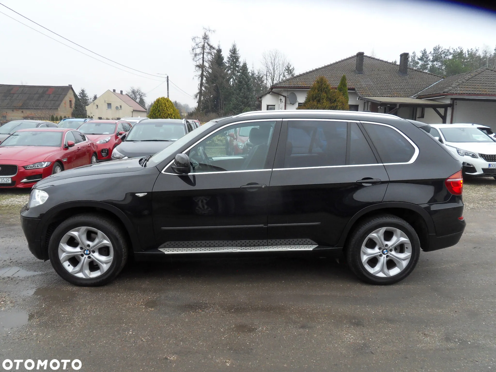 BMW X5 xDrive30d Edition Exclusive - 2