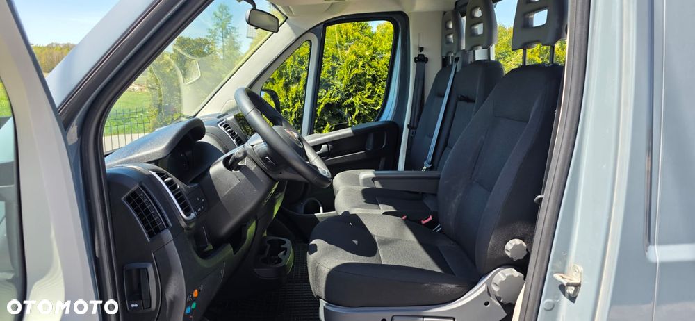 Fiat Ducato - 7
