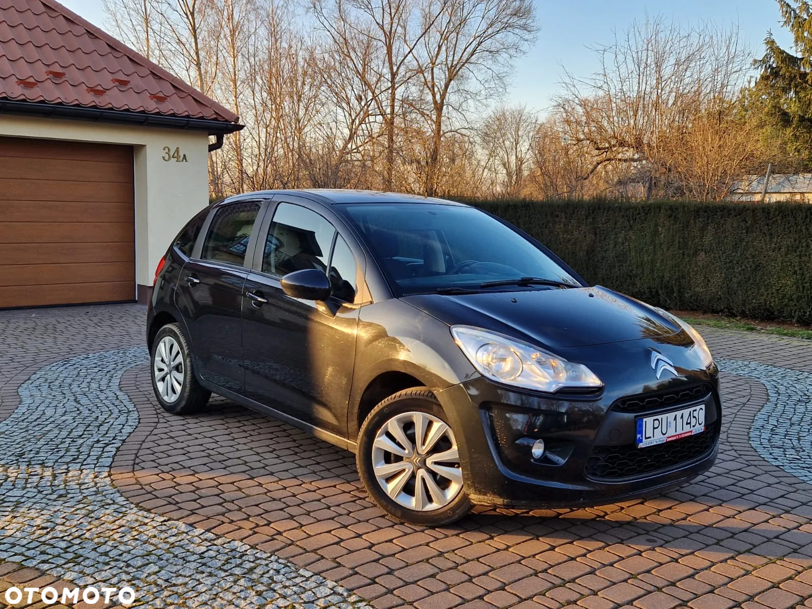 Citroën C3 1.4 Exclusive - 16