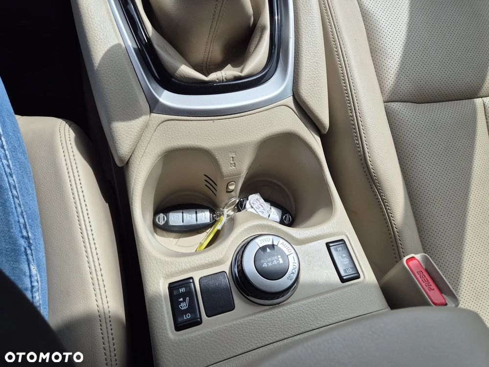 Nissan X-Trail 1.6 dCi Tekna - 20