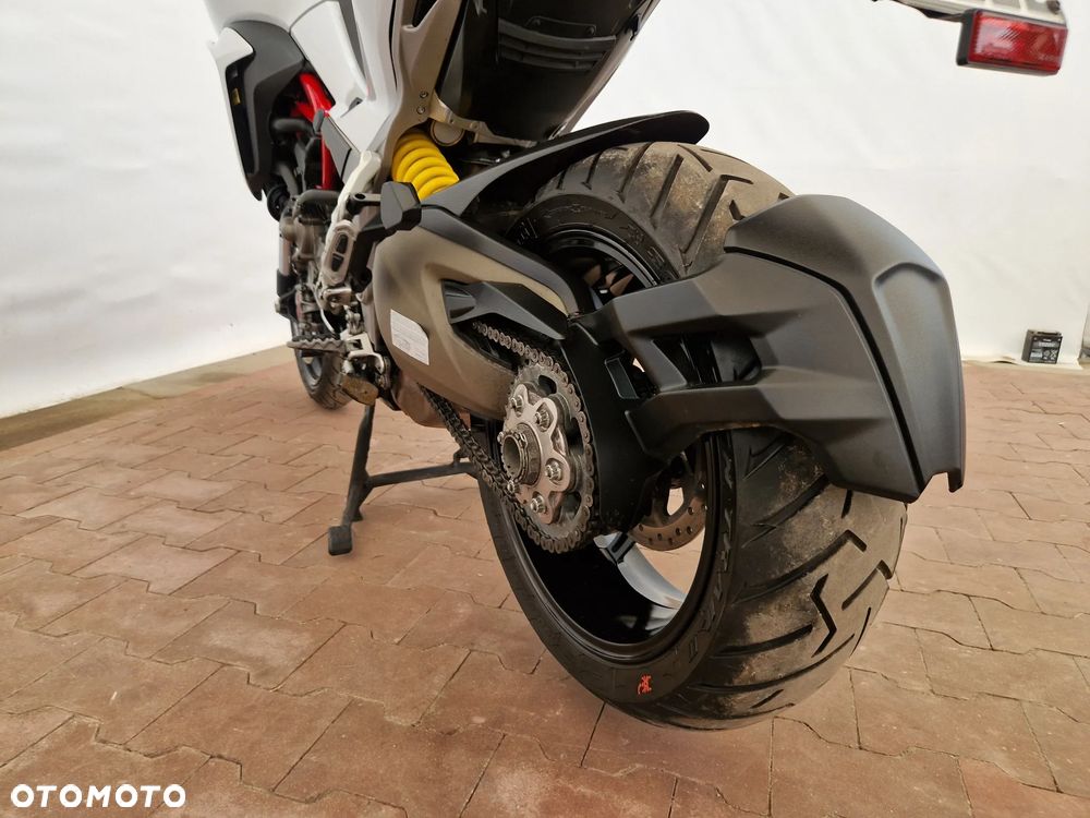 Ducati Multistrada - 27