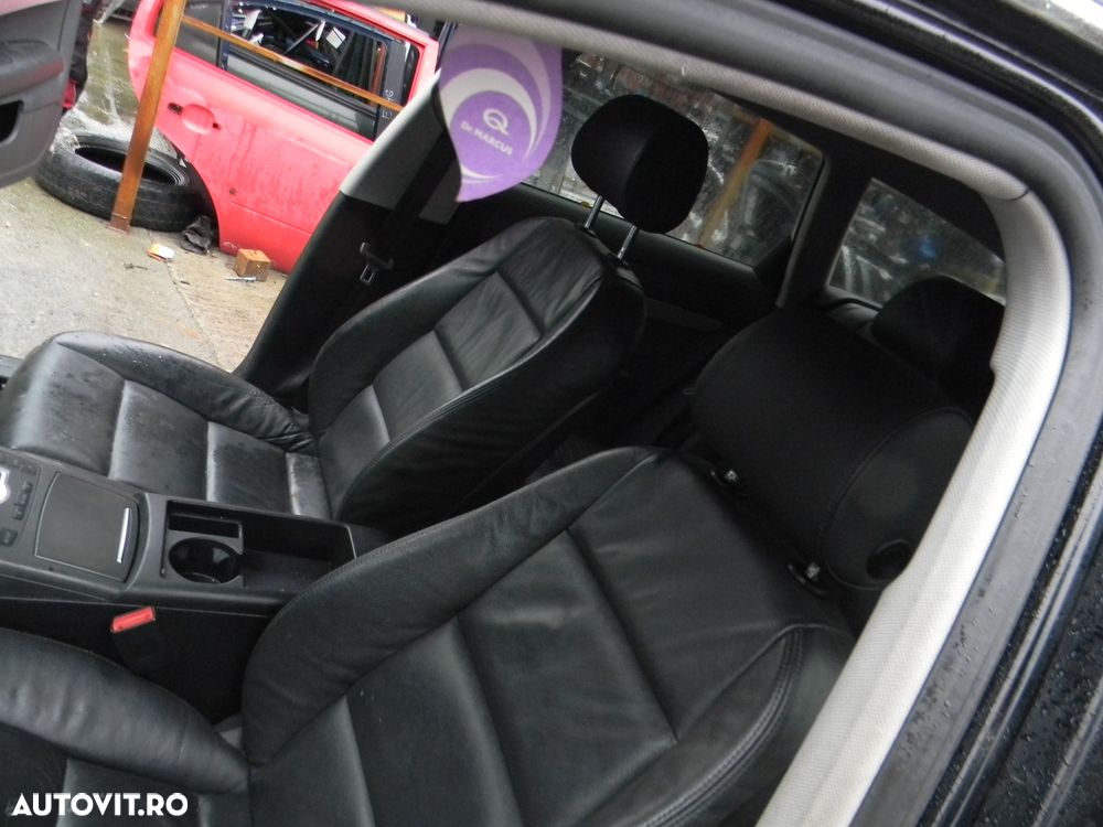 Dezmembrari  Audi A6 (4F, C6)  2004  > 2011 2.7 TDI quattro Motorina - 17