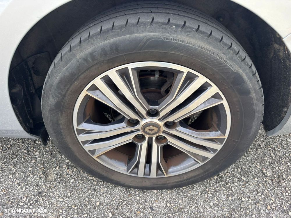 Renault Mégane Sport Tourer 1.5 Blue dCi Intens - 52