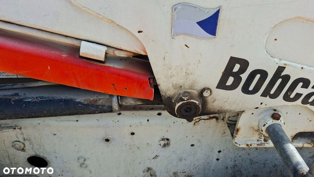 Bobcat S 150 4X4 - 28