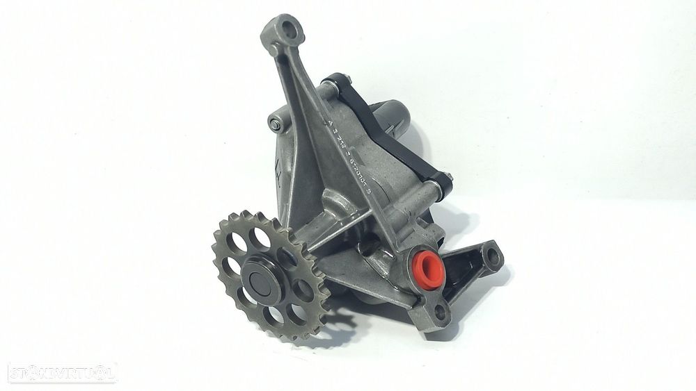 BOMBA DE óLEO MERCEDES CLASE M (W163) 270 CDI (163.113) - 1