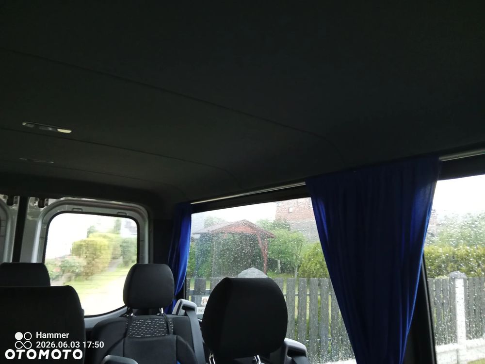 Mercedes-Benz Sprinter - 7