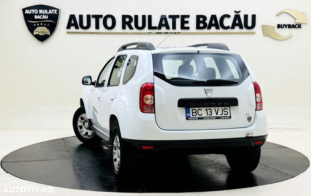 Dacia Duster - 7