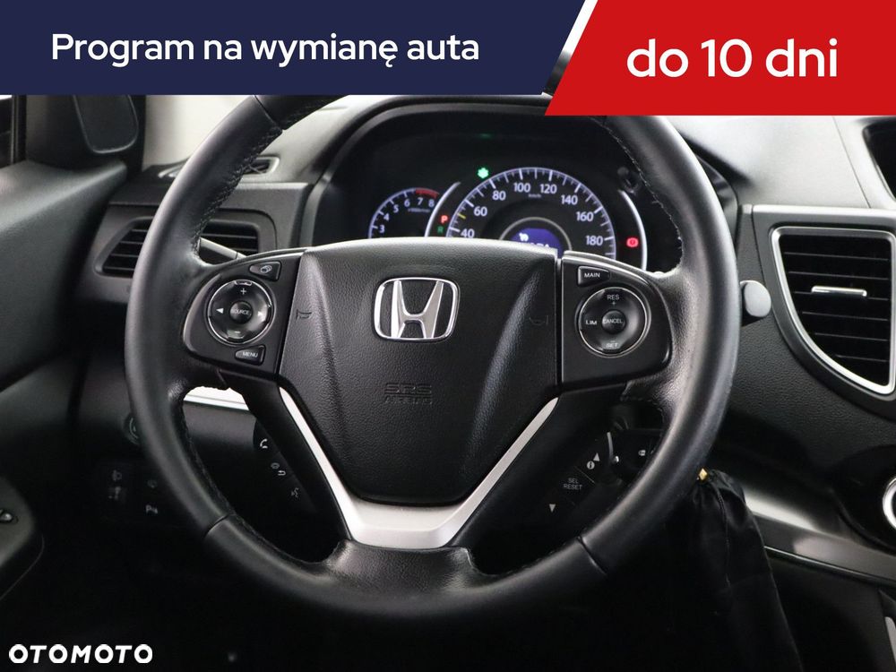 Honda CR-V - 22