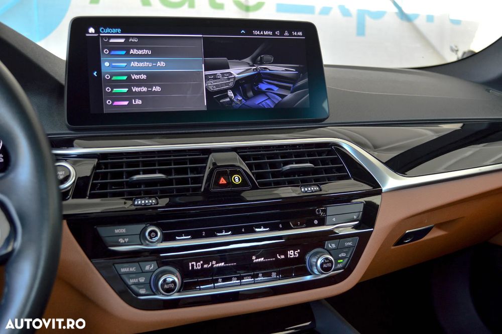 BMW Seria 5 545e xDrive AT PHEV - 10