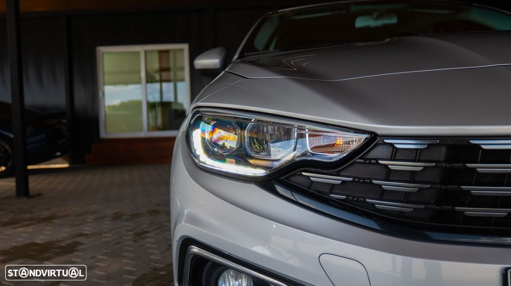 Fiat Tipo Station Wagon 1.3 Multijet Life - 24