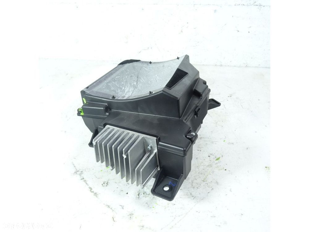 OPEL INSIGNIA B WYŚWIETLACZ HEAD UP 39096271 - 3