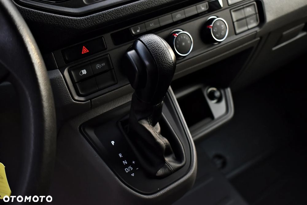 Volkswagen Crafter - 27