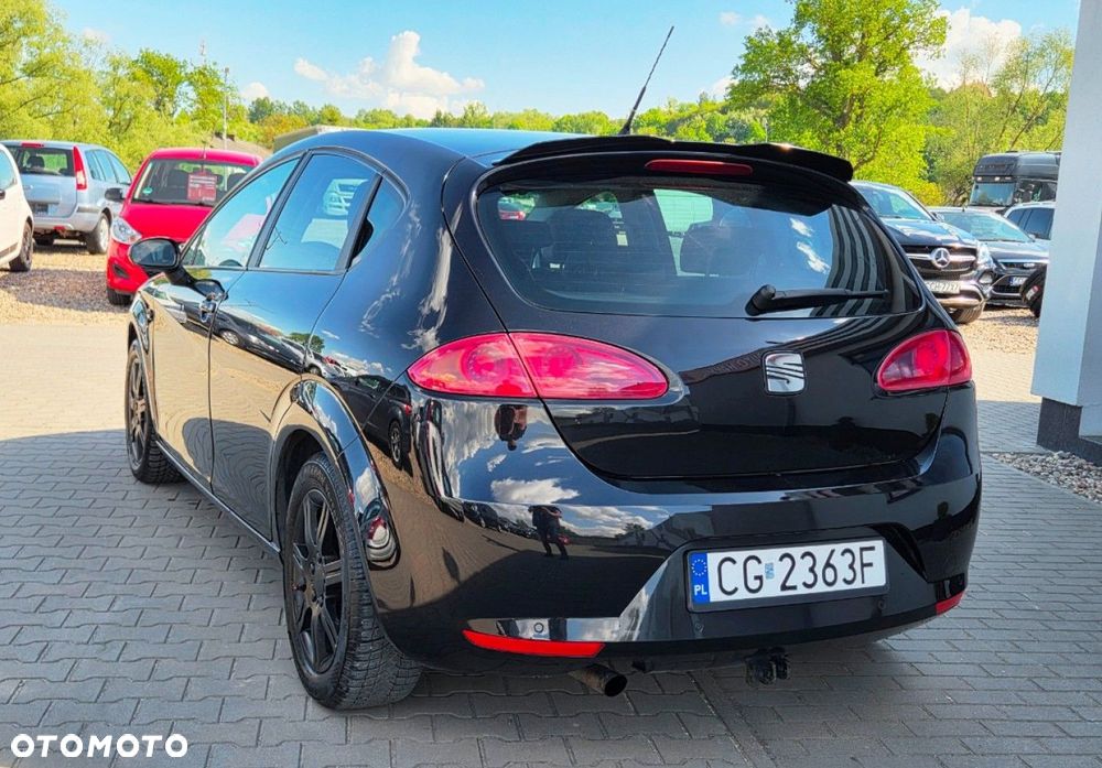 Seat Leon - 6