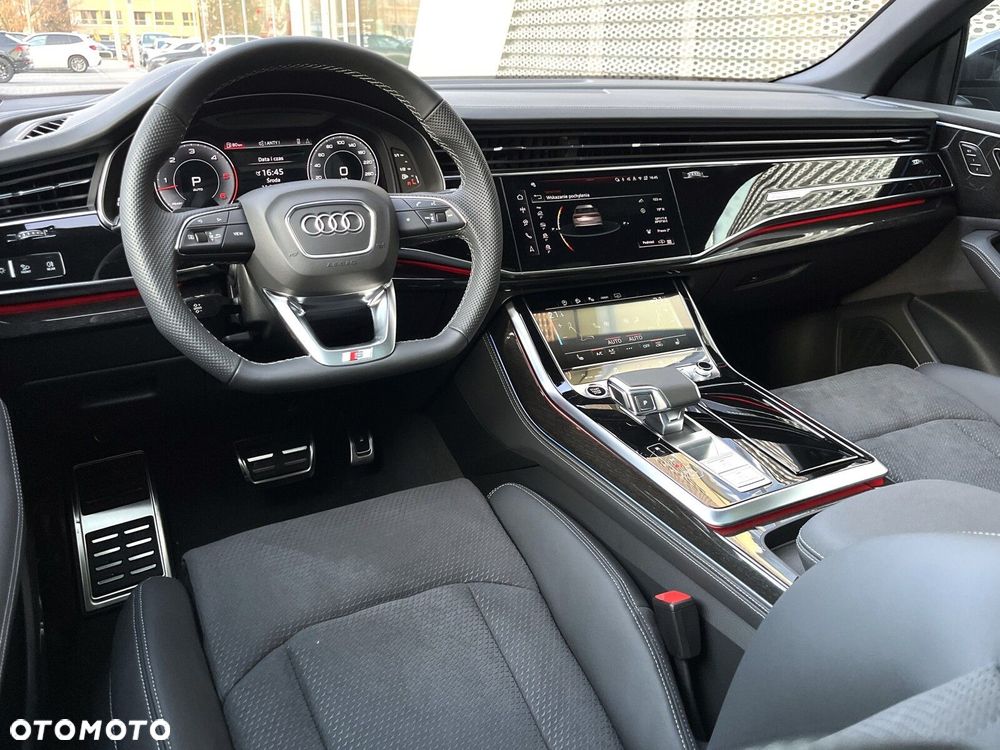 Audi Q8 - 19