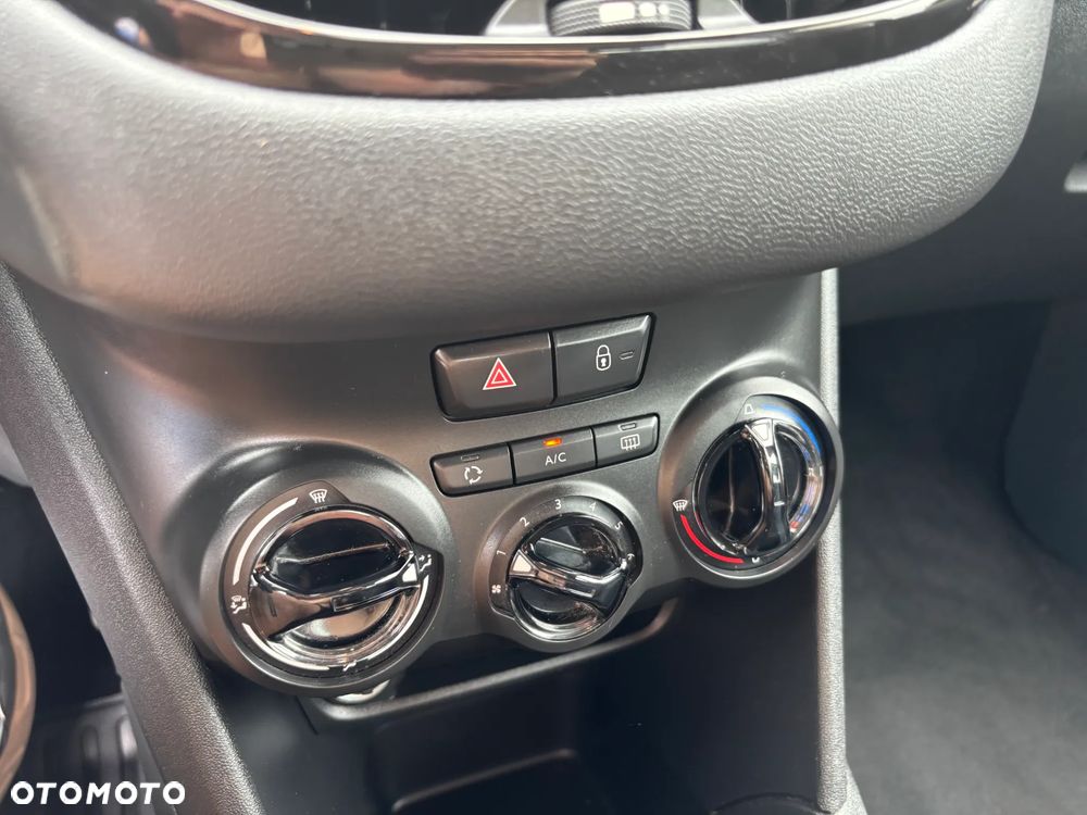 Peugeot 208 82 VTI Active - 20