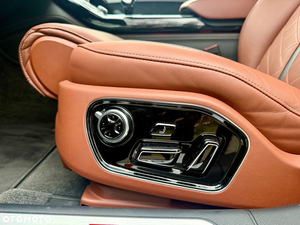 Audi S8 4.0 TFSI Quattro - 13
