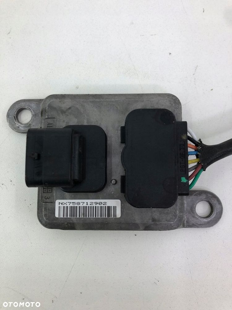 BMW E60 E61 CZUJNIK NOX SONDA LAMBDA 7587129 - 5