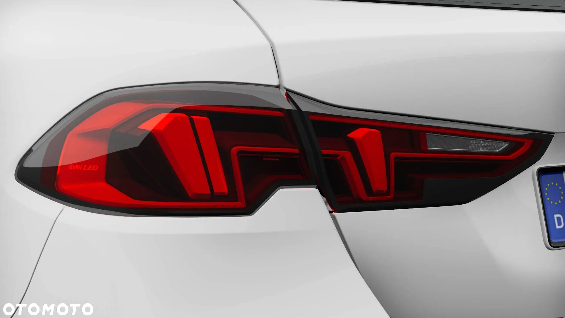 BMW Seria 1 - 8