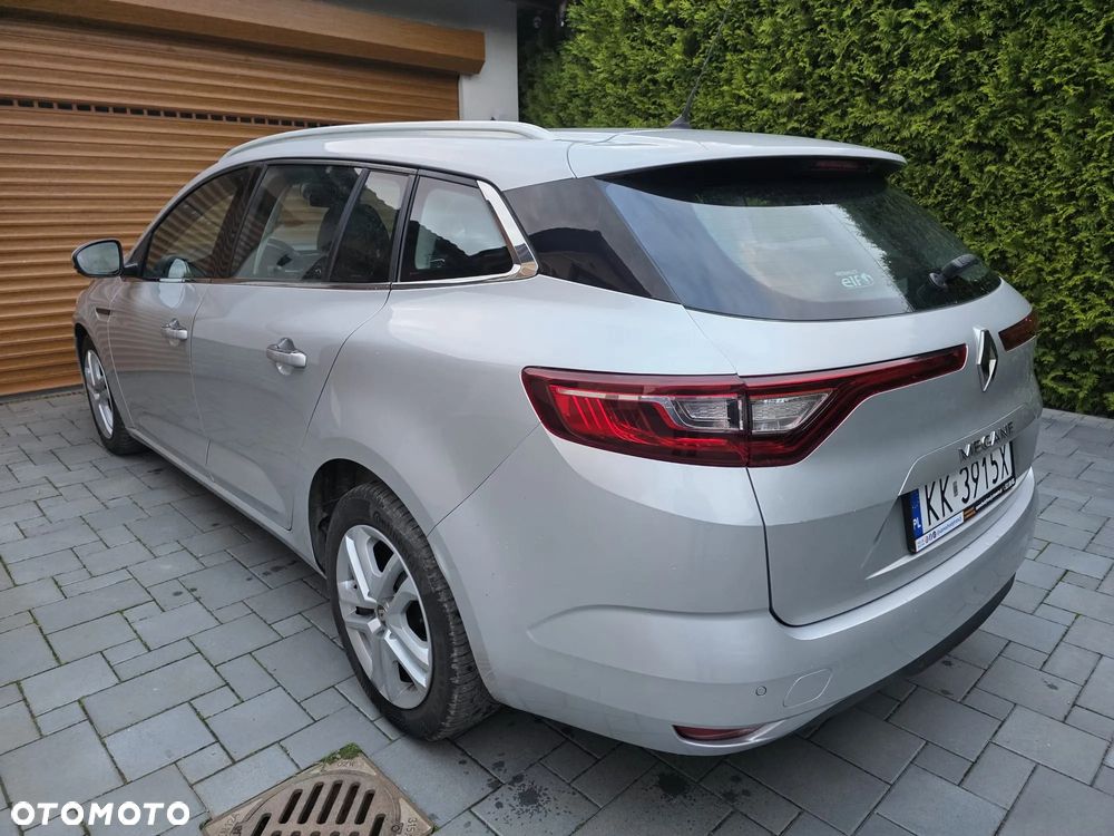 Renault Megane ENERGY dCi 110 INTENS - 8