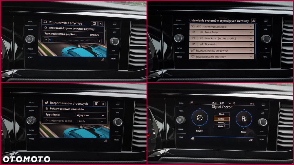 Volkswagen Multivan 2.0 TDI L1 Edition DSG - 21