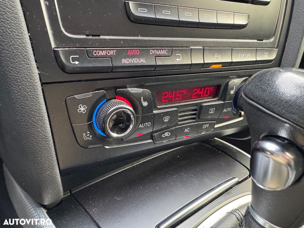 Audi A5 3.0 TDI DPF quattro S tronic - 19